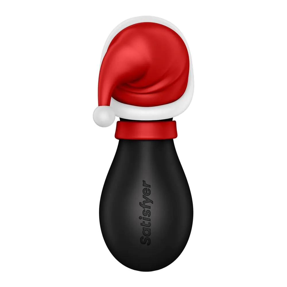 Satisfyer Masażer Penguin Holiday Edition