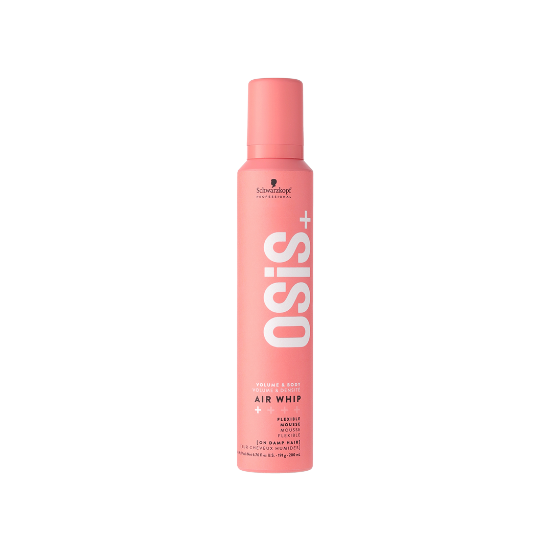 Schwarzkopf Professional Osis+ Air Whip