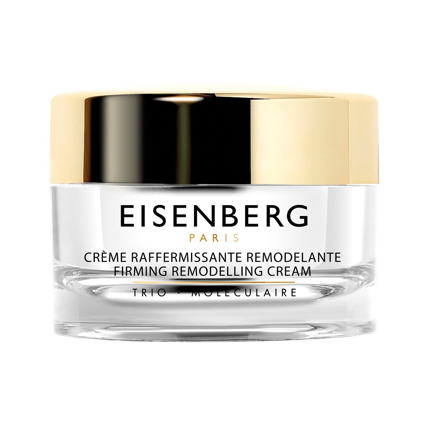 Eisenberg Anti-Aging Care Woman Classic krema za njegu kože Raffermissante Remodelante - 50 ml