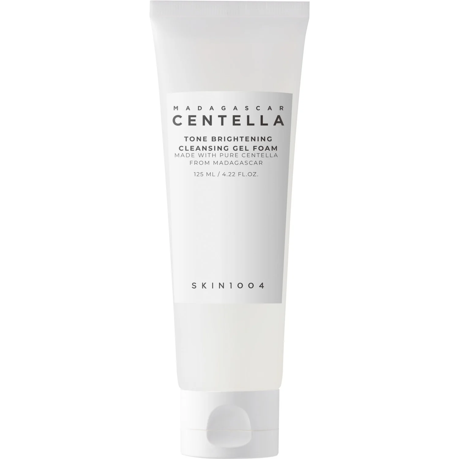 Tone Brightening Tone Brightening Cleansing Gel Foam - Gel detergente viso