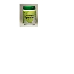 Spirulina 60 Kapseln