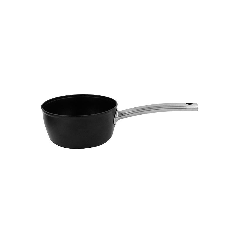 Pentola da cucina ø 16 cm con coperchio Chef