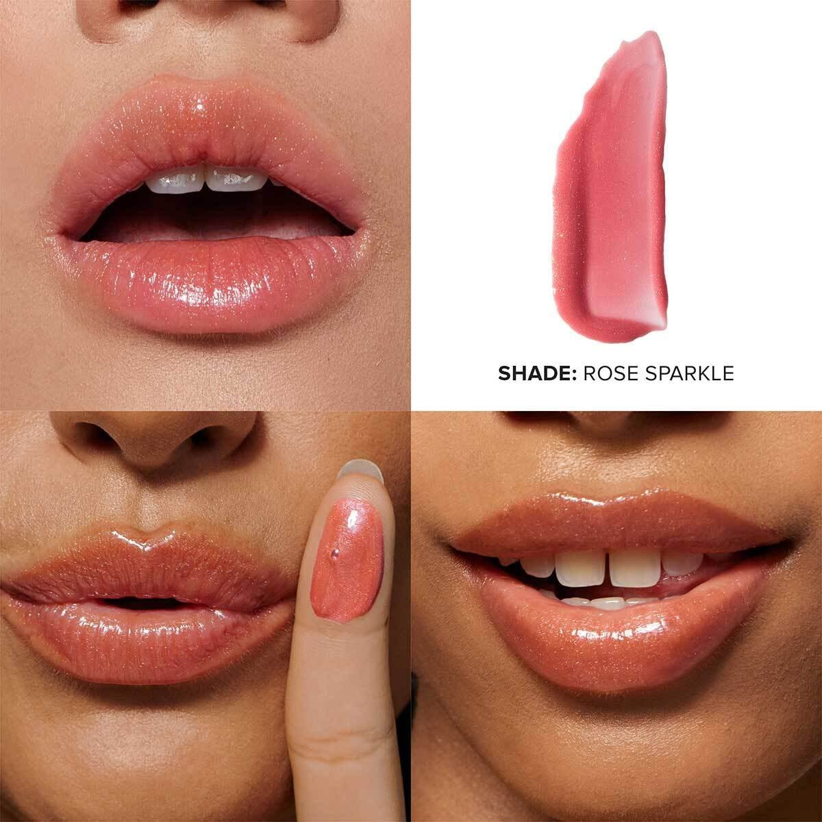 Nudestix Lip Care NUDEGLOW сет за усне - 1 комад
