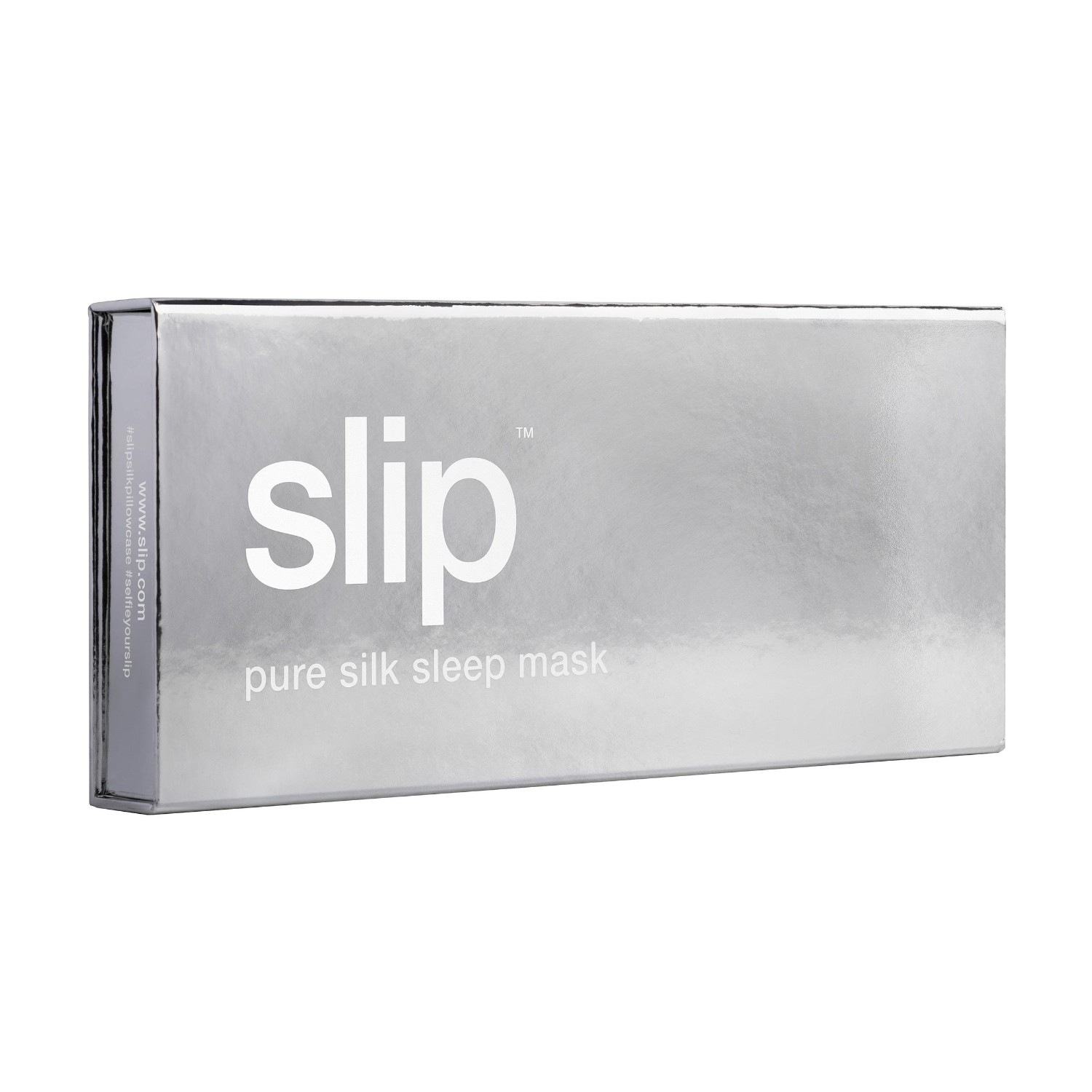 Slip Pure soie