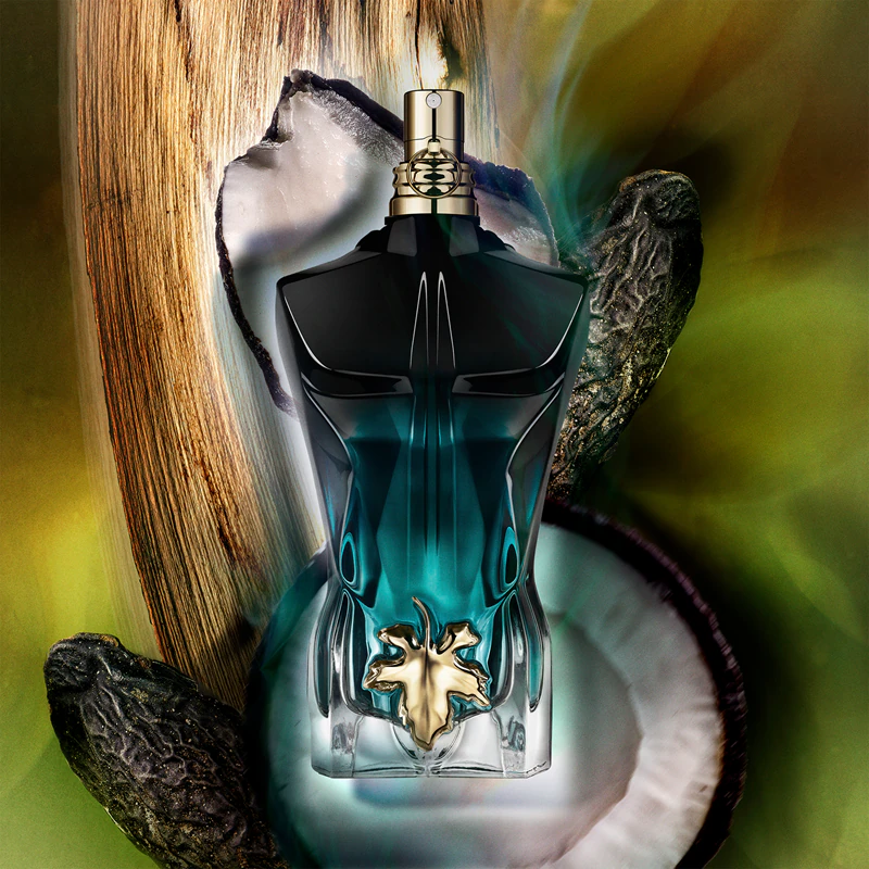 Jean Paul Gaultier Le Beau Le Parfum Intense Eau de Parfum voor mannen