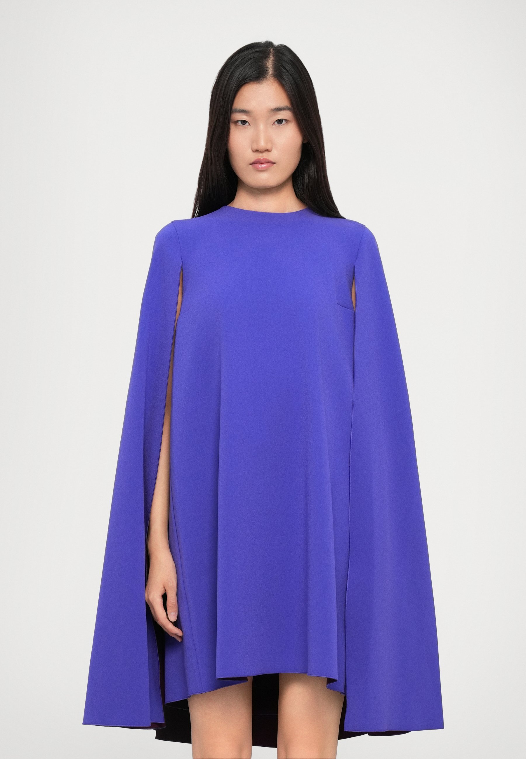 Robe Roksanda TWIGGY - Robe de cocktail / Robe de soirée - iris