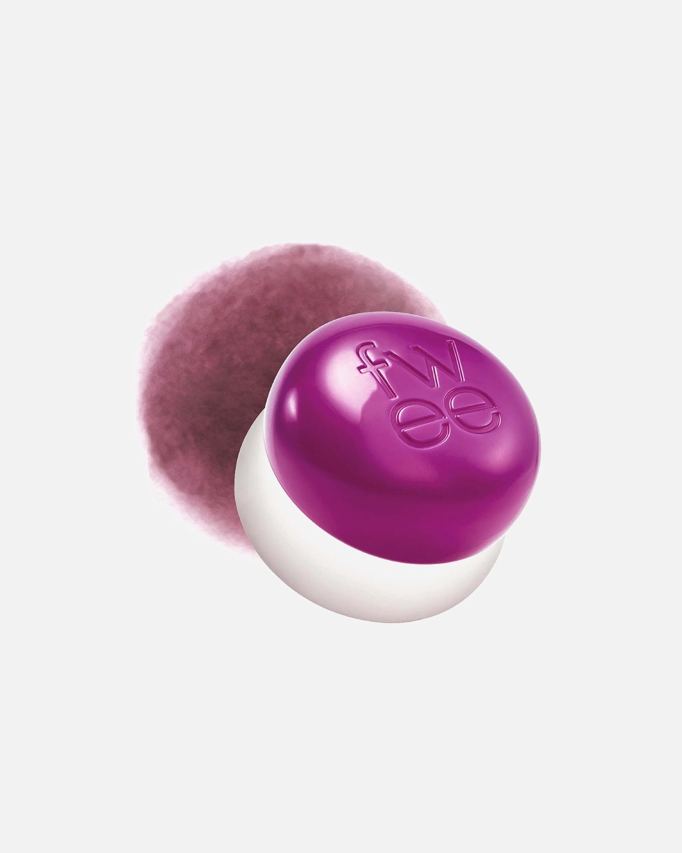 fwee rdečilo za ustnice in lica Blurry Pudding Pot [Cold Hearts Moment] - 0,01 kilograma
