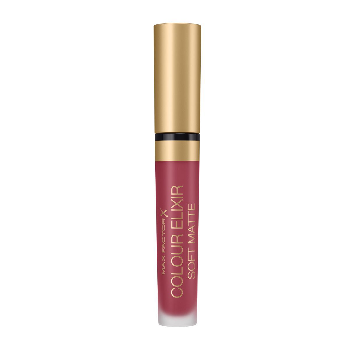 Max Factor Color Elixir Soft Matt