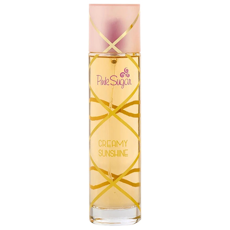 Aquolina Pink Sugar Creamy Sunshine