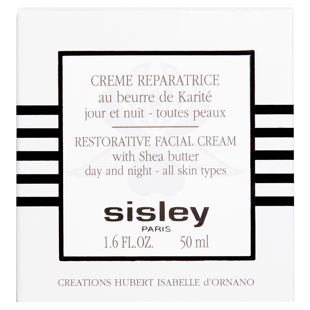 Crème réparatrice visage Sisley - 40 ml