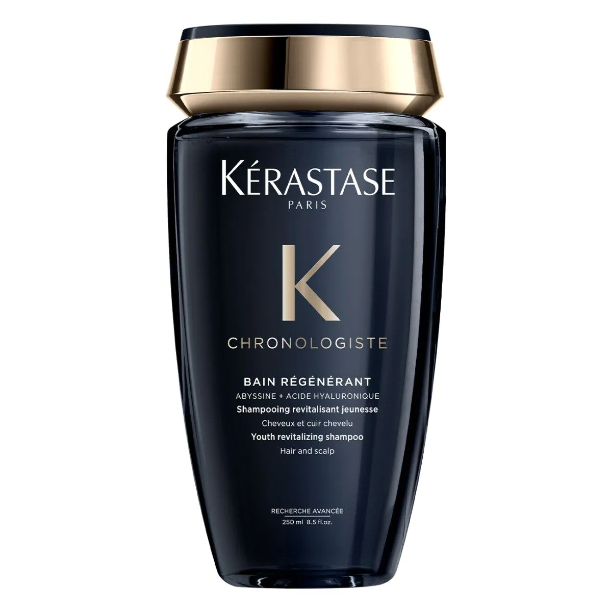 Kérastase Chronologiste Kąpiel rewitalizująca