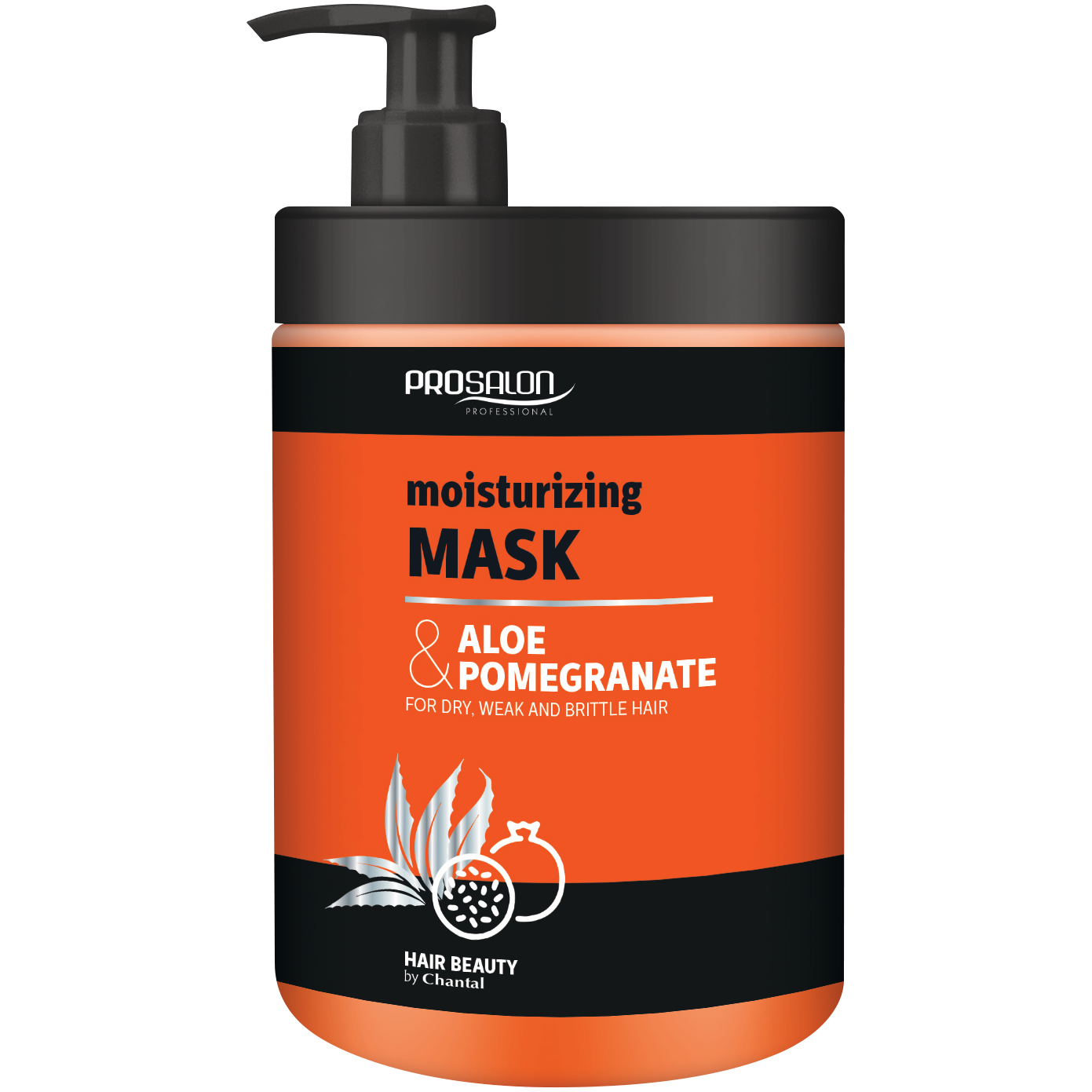Prosalon Aloe