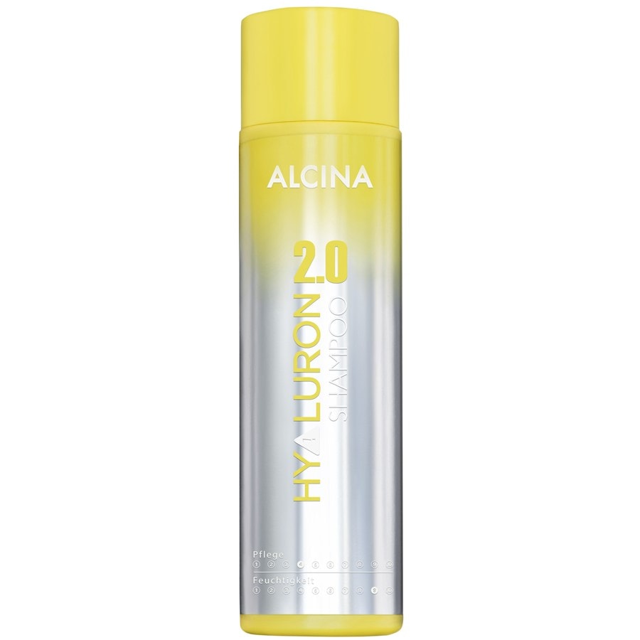 Shampoo Alcina - 1250 ml