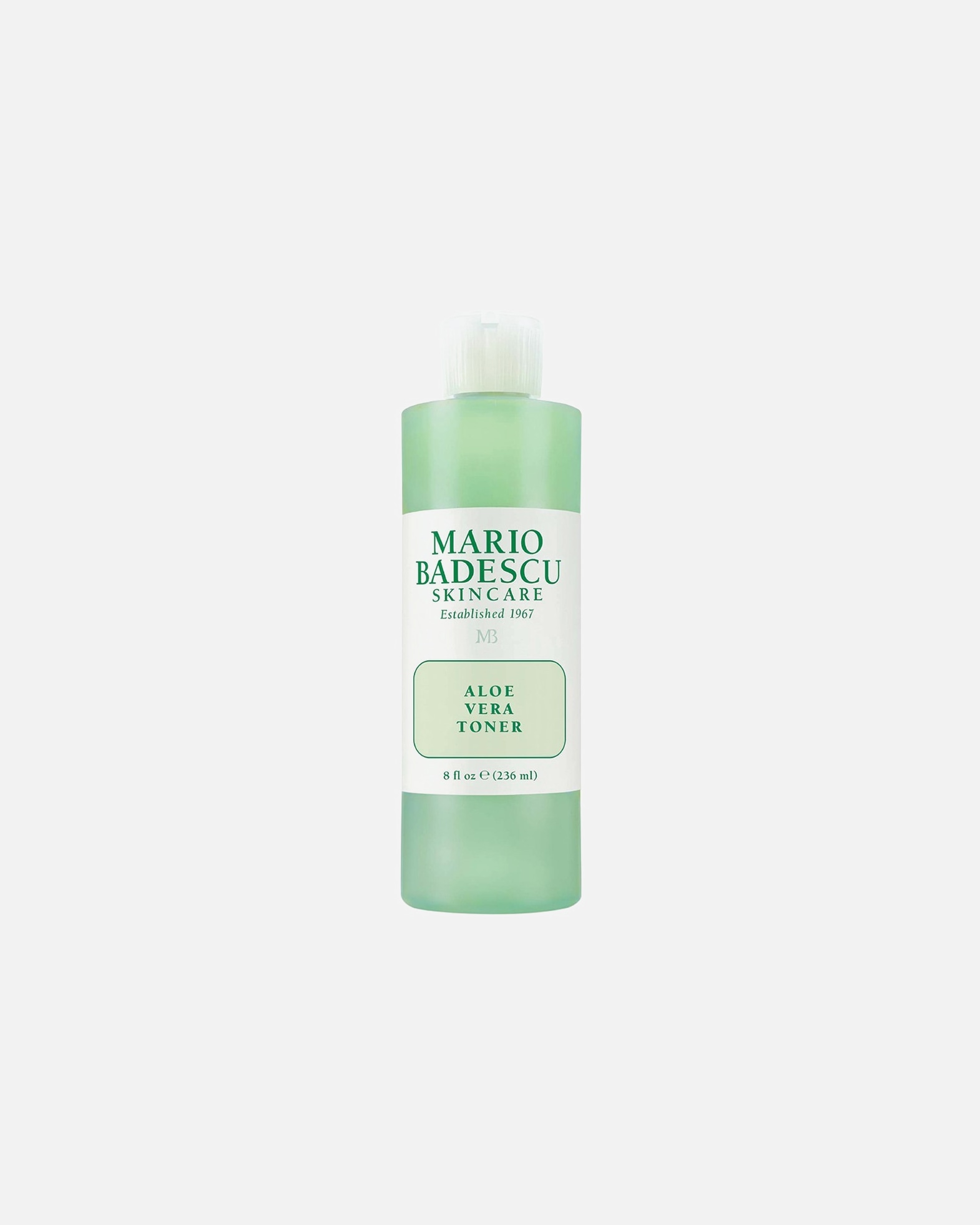 Mario Badescu Toner Aloë Vera - 236 ml