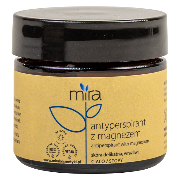 Mira Antiperspirant