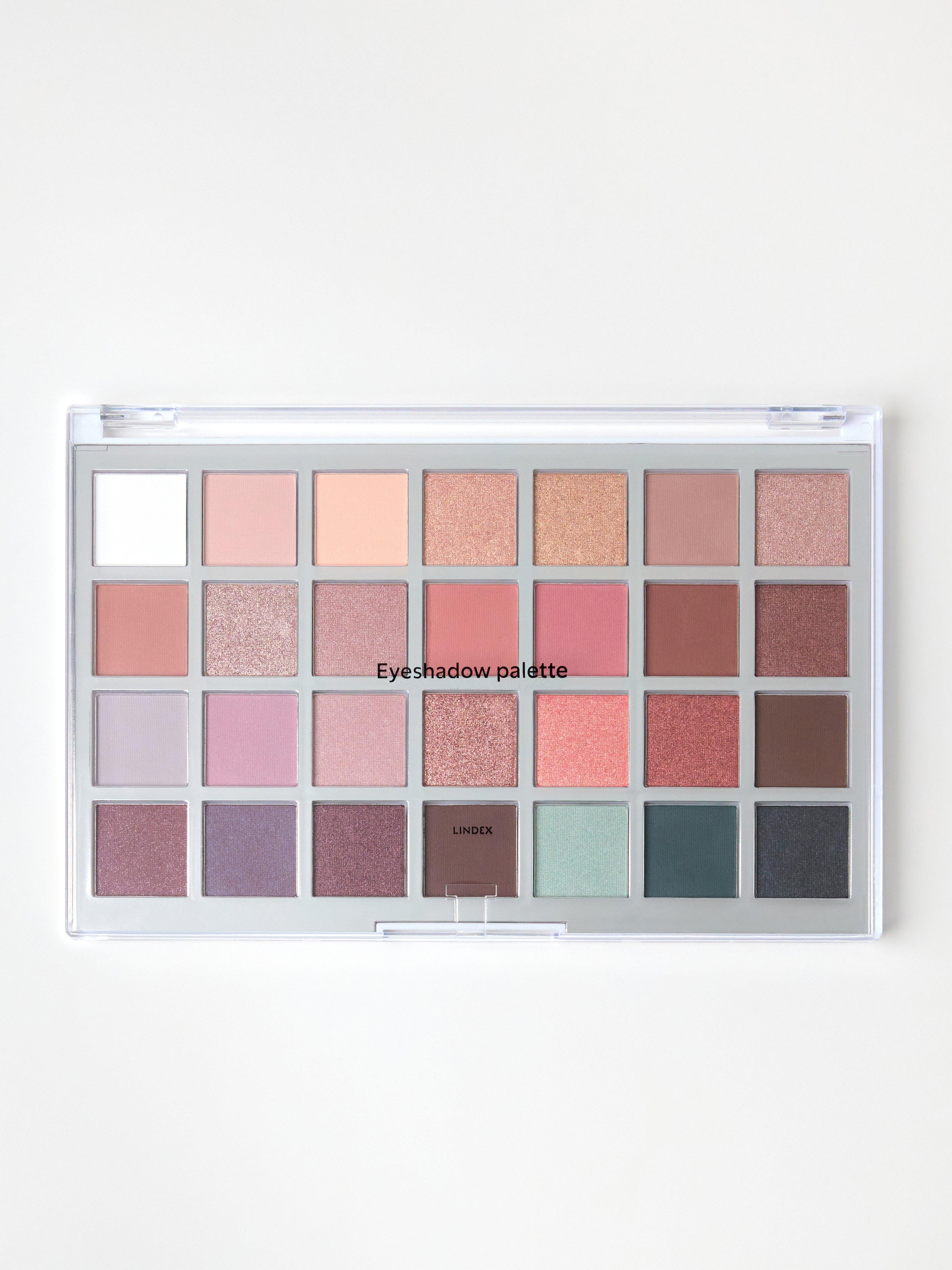 Paleta očních stínů PALETA OČNÍCH STÍNŮ 28 Č. 2