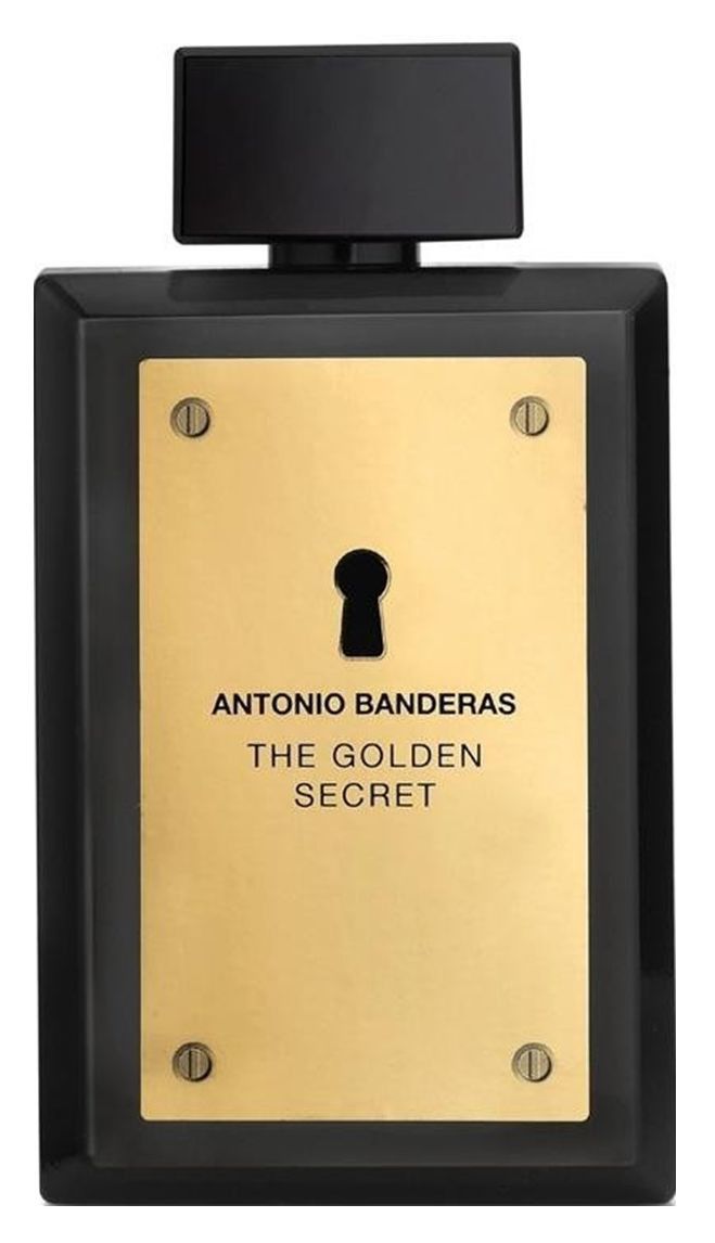 „Golden Secret“ EDT kvepalai vyrams