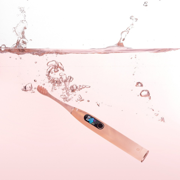 Oclean X Pro