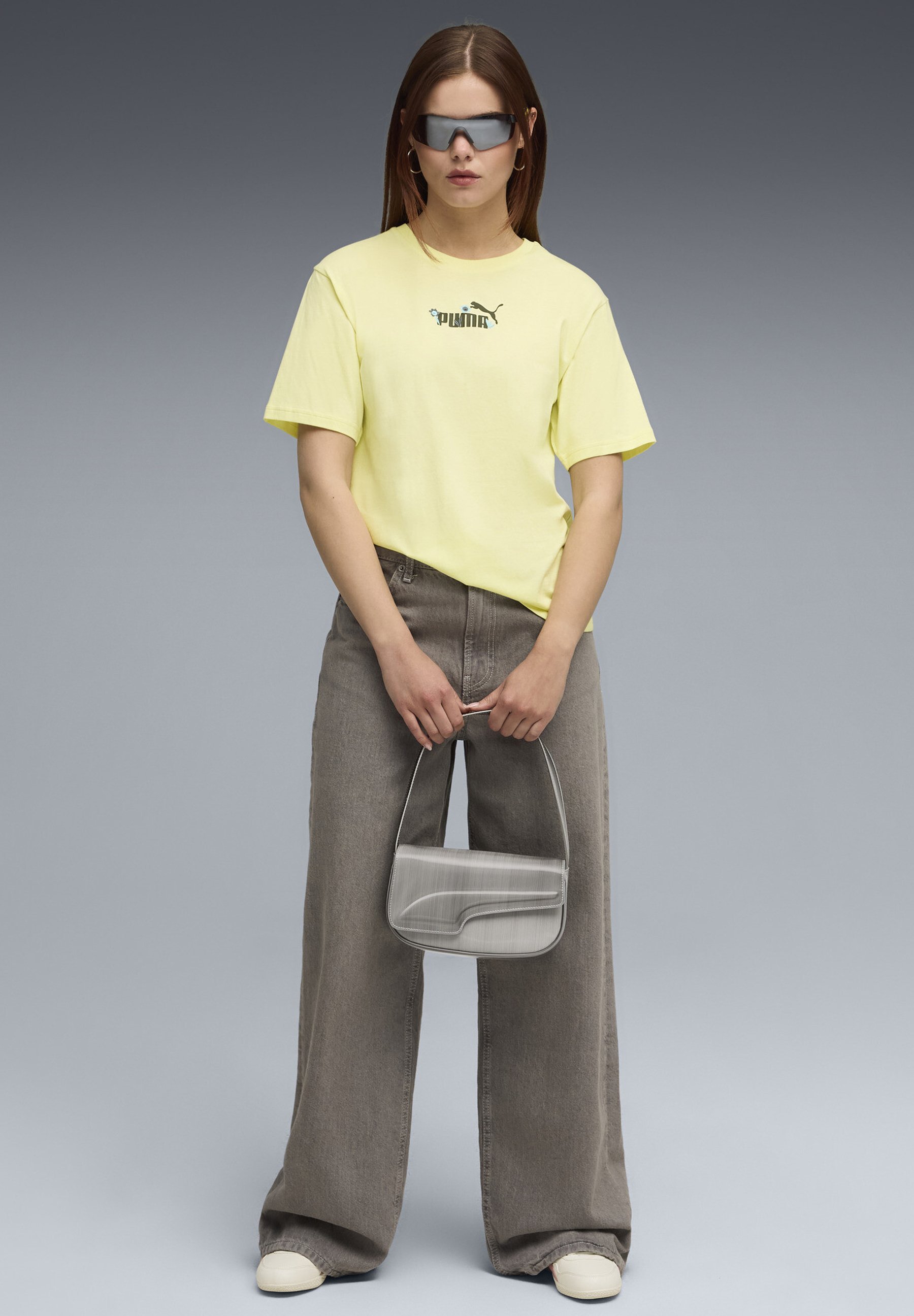 Puma majice