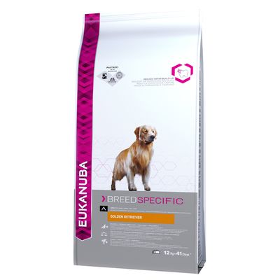 Eukanuba Golden Retriever Adult