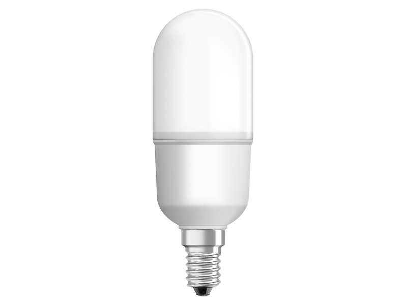 Żarówka LED E14 8W