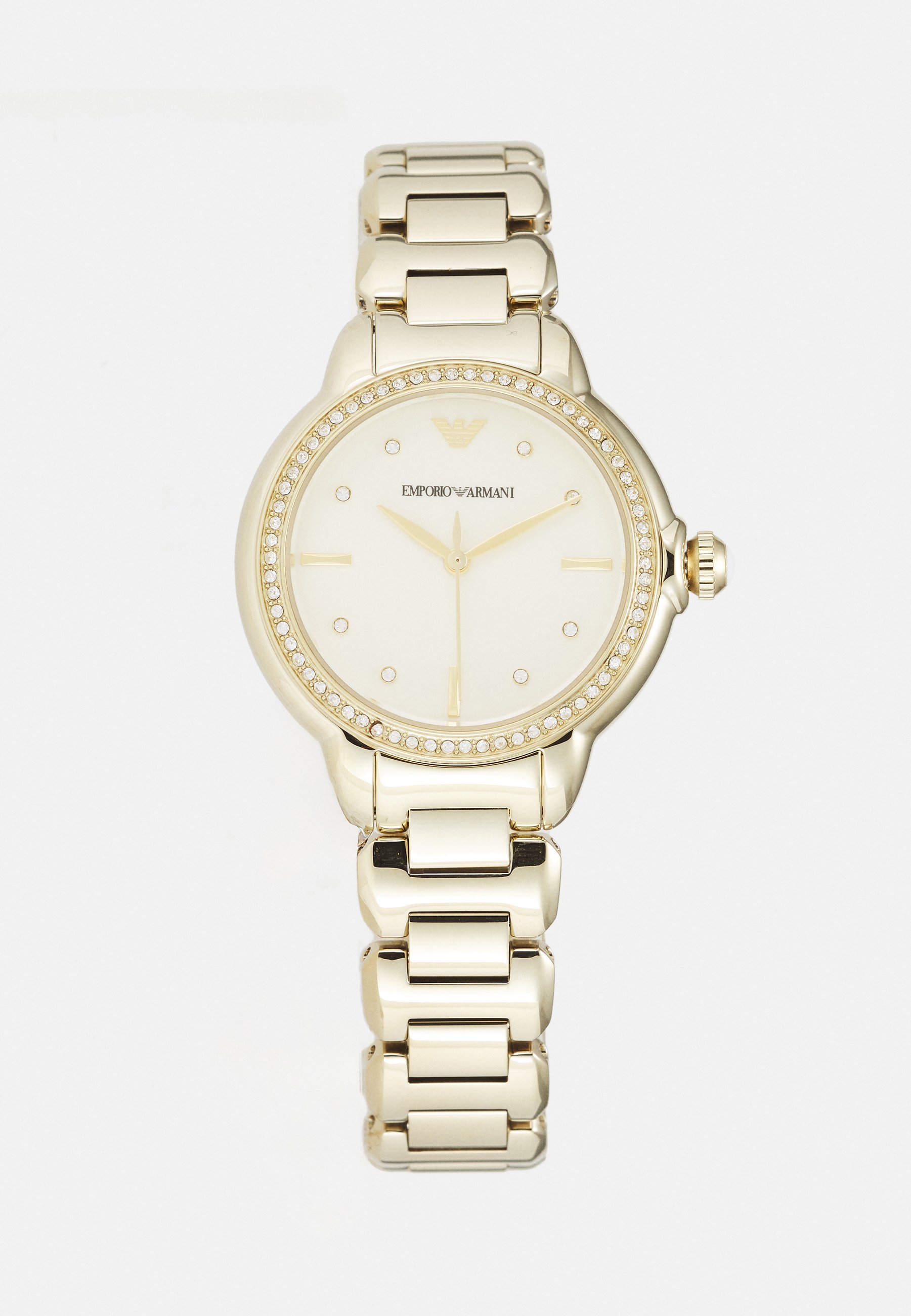 Emporio Armani MIA - Horloge - goudkleurig