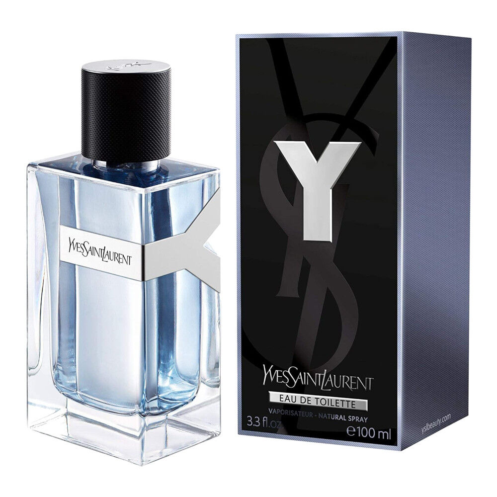 Yves Saint Laurent Y for menn