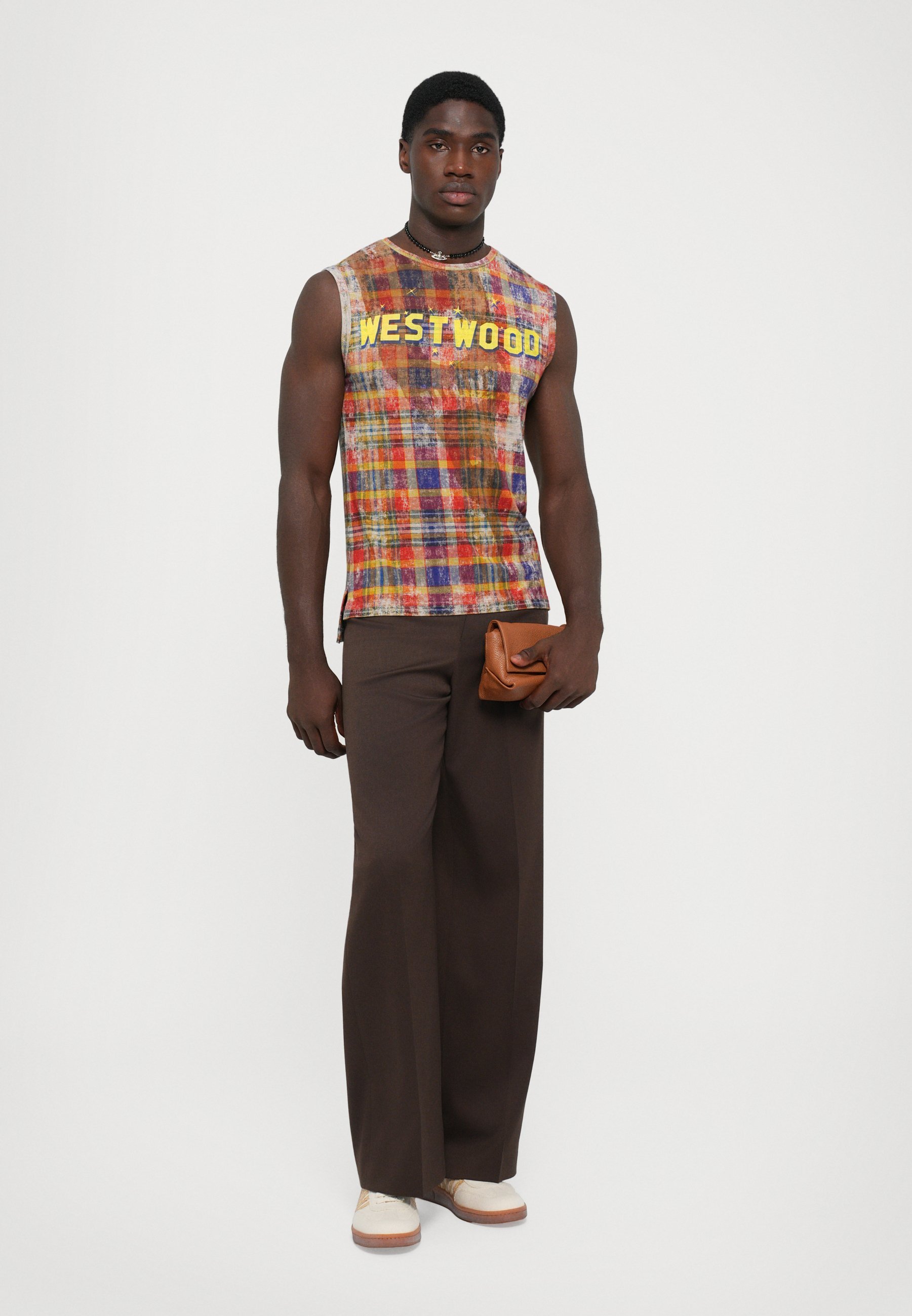 Vivienne Westwood MUSCLE - Top - veelkleurig