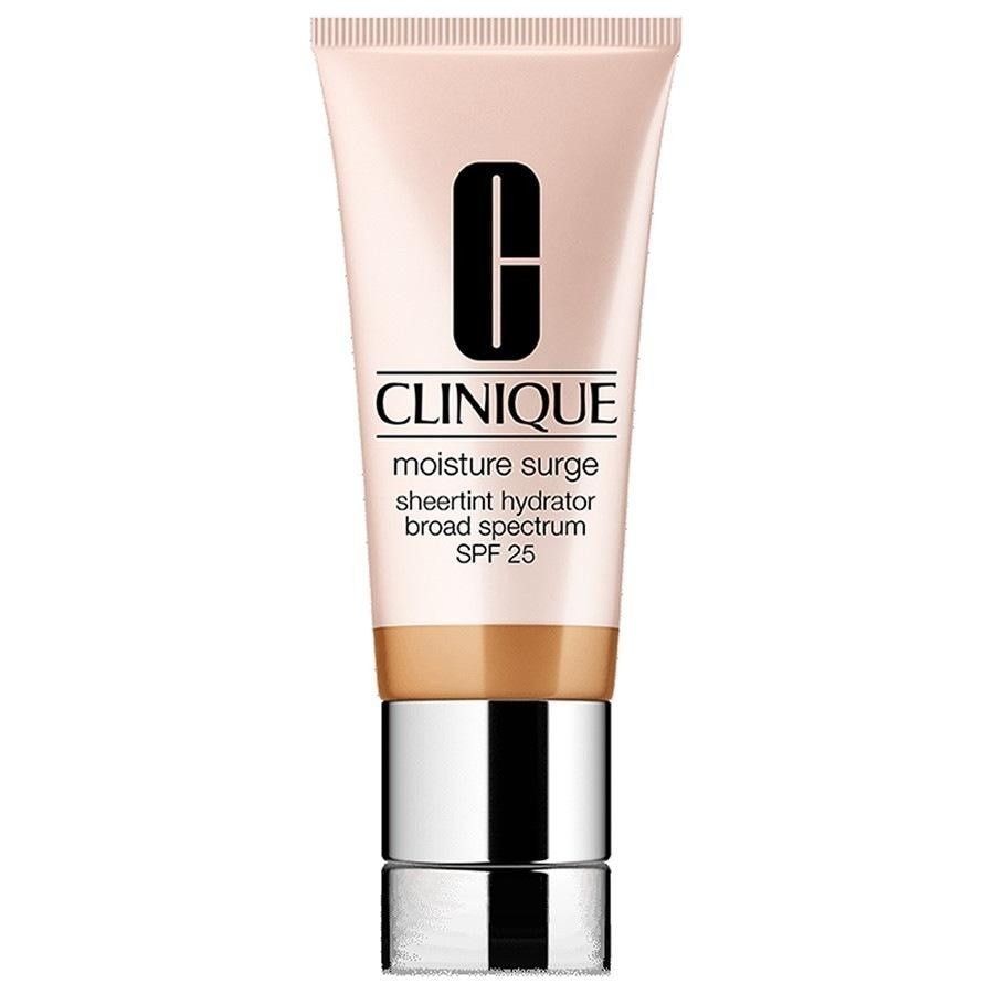 Clinique Getönte Tagescreme Moisture Surge™ Sheertint Hydrator LSF 25 – 40 ml