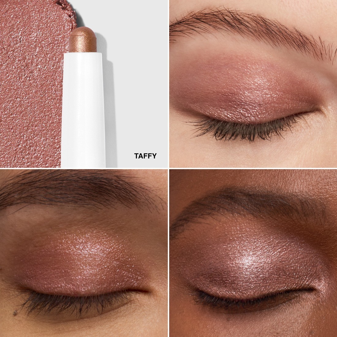 Bobbi Brown sjenilo za oči SWEET SUITE COLLECTION Dugotrajno kremasto sjenilo u stiku - 1,6 g