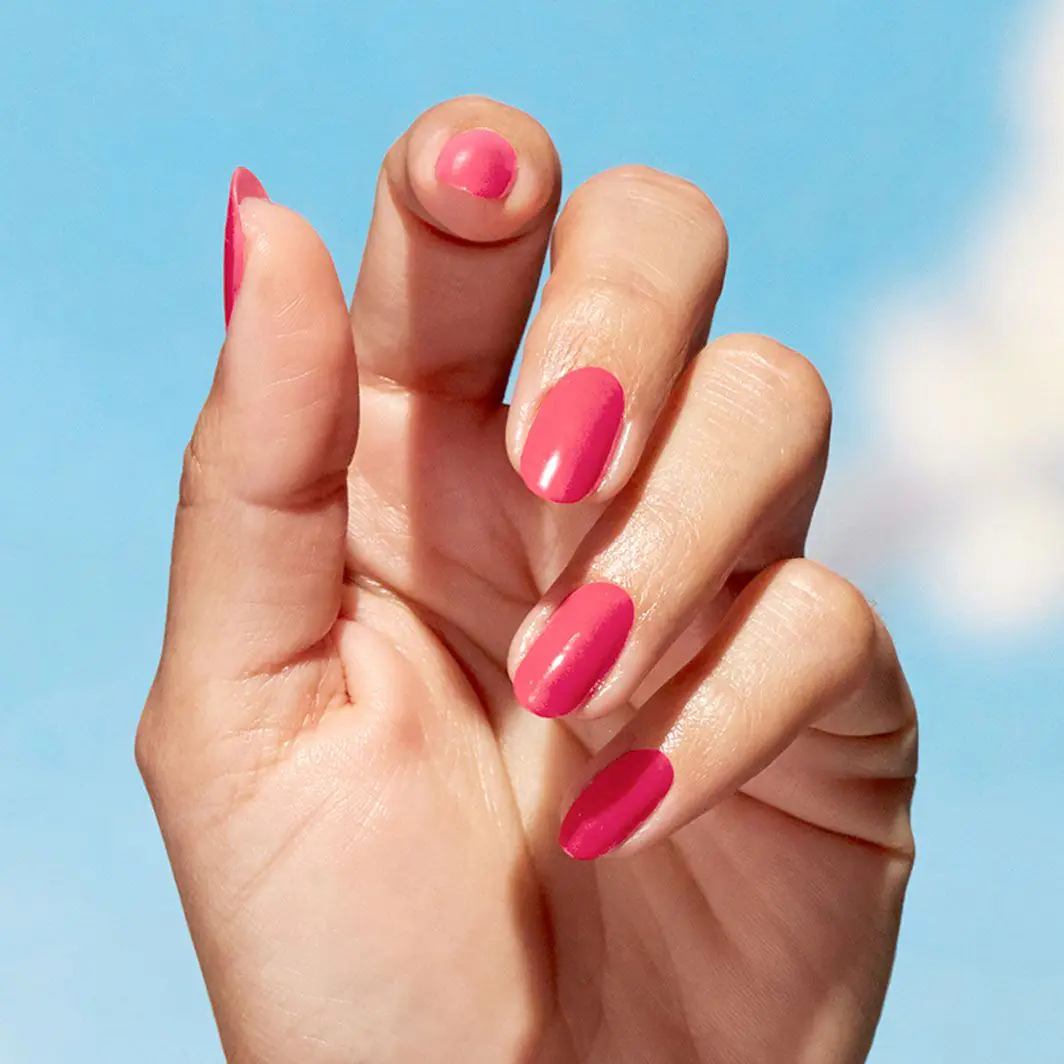 Opi Nature Strong Lakier do paznokci Big Bloom Energy 15ml
