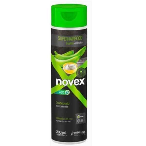 Novex Super Hair Food Banánový proteinový kondicionér