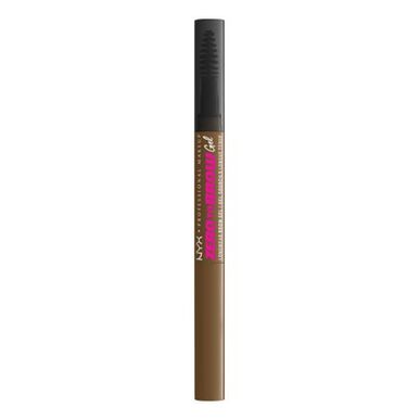 Gel za obrvi Nyx Professional Makeup Zero To Brow Gel 1 kos