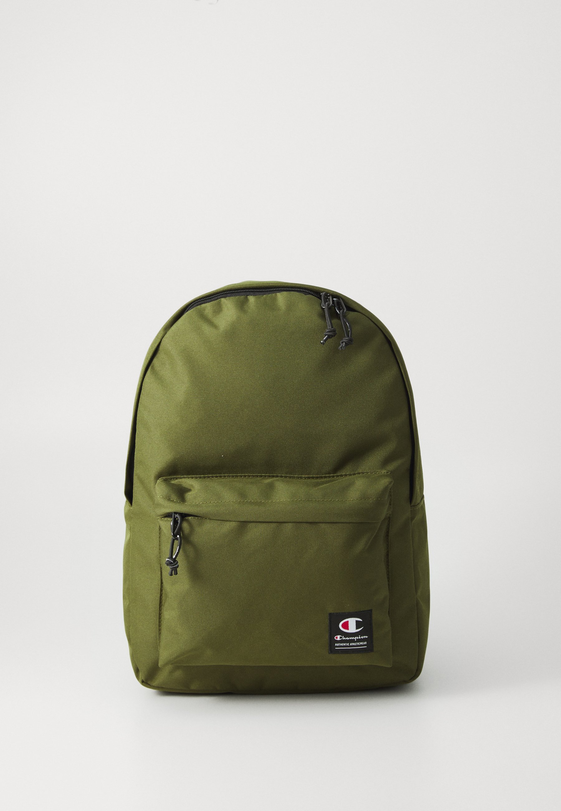 Champion ICONIC LIFESTYLE UNISEX - Rugzak - kaki