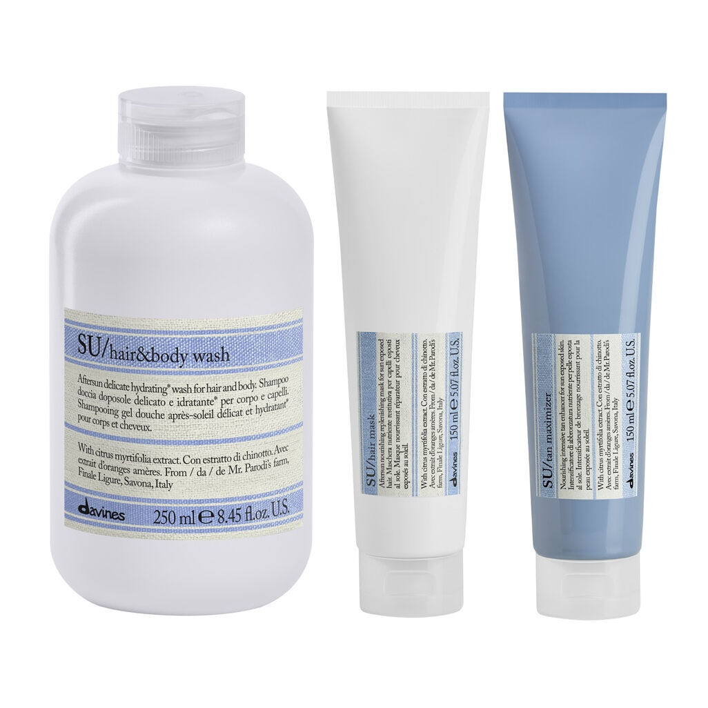 Davines SU