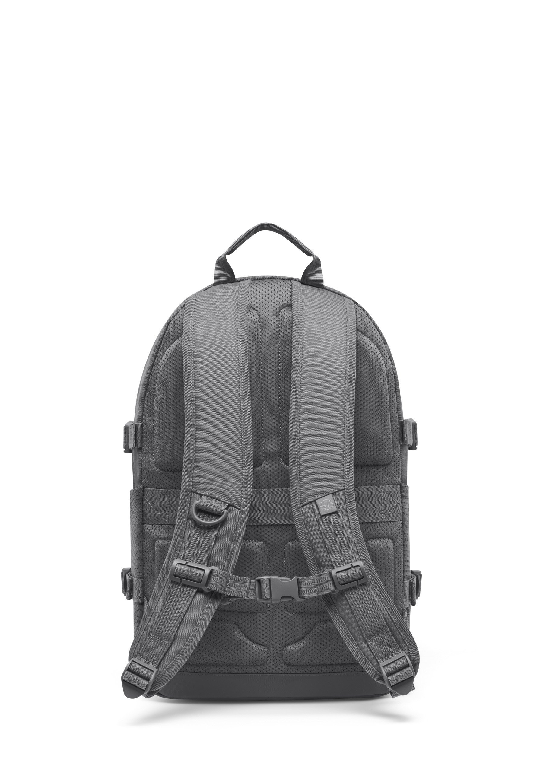 Johnny Urban LIAN - Schooltas - donkergrijs