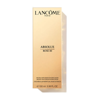Lancôme Absolue Rose 80 Mikrodiffuusio kasvoemulsio