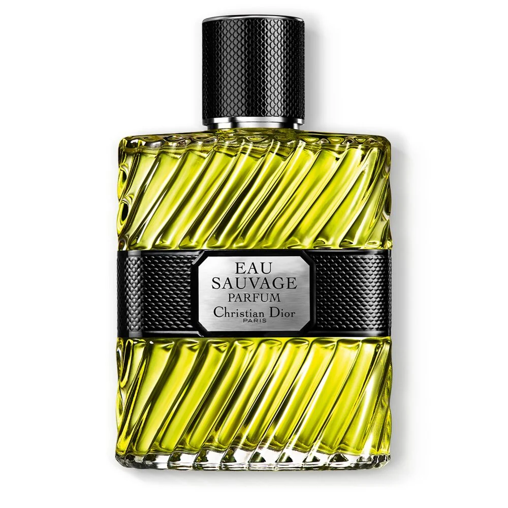 Eau Sauvage Eau Sauvage Parfum - Parfum Uomo, Parfum