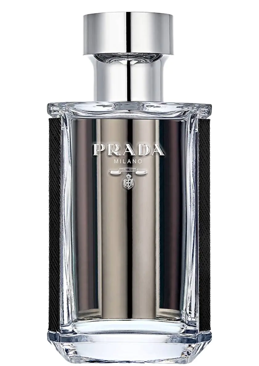Prada L'Homme Woda toaletowa dla mężczyzn, 50 ml