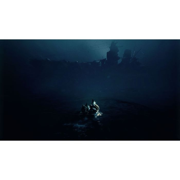 Reanimal - Edizione Deluxe - Gioco per Xbox Series X