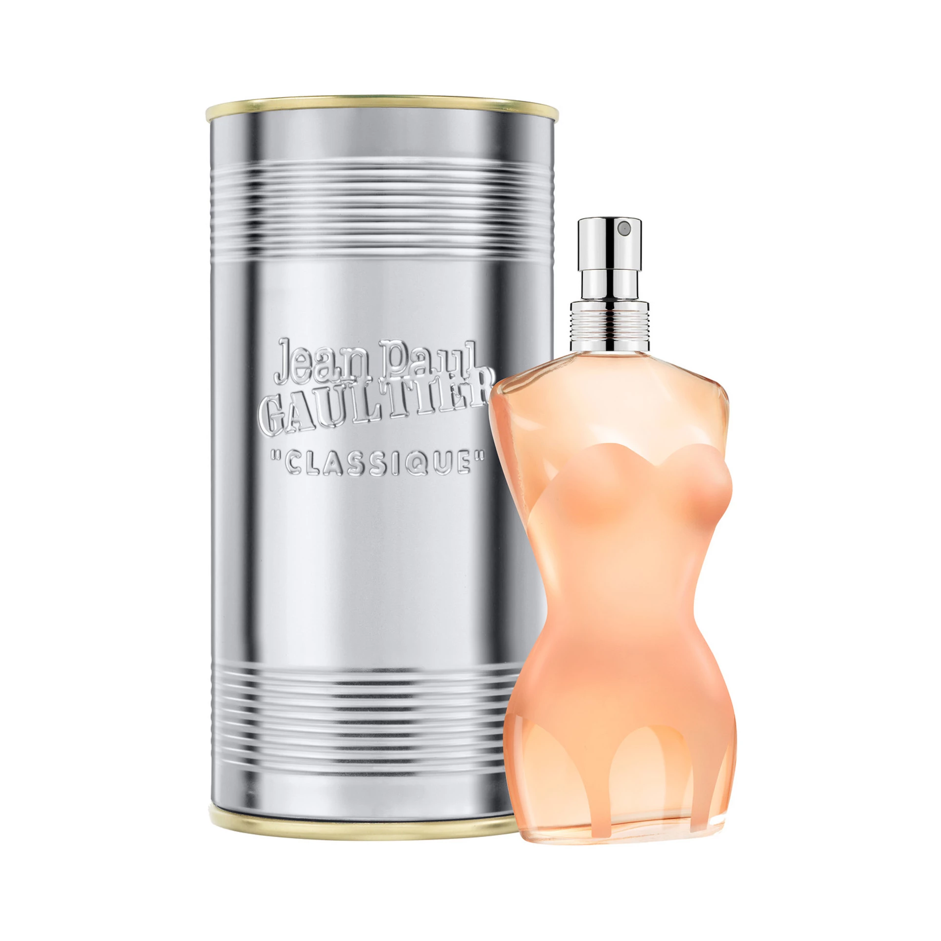 Classique EdT 50 ml - Jean Paul Gaultier