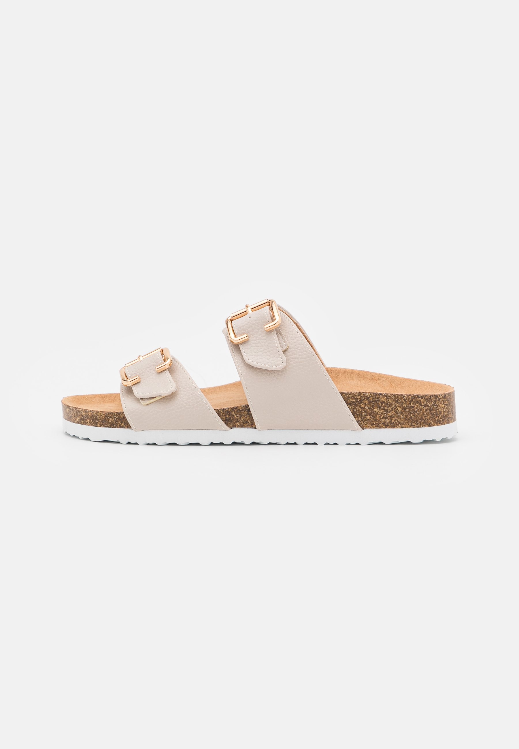 Anna Field muiltjes - beige