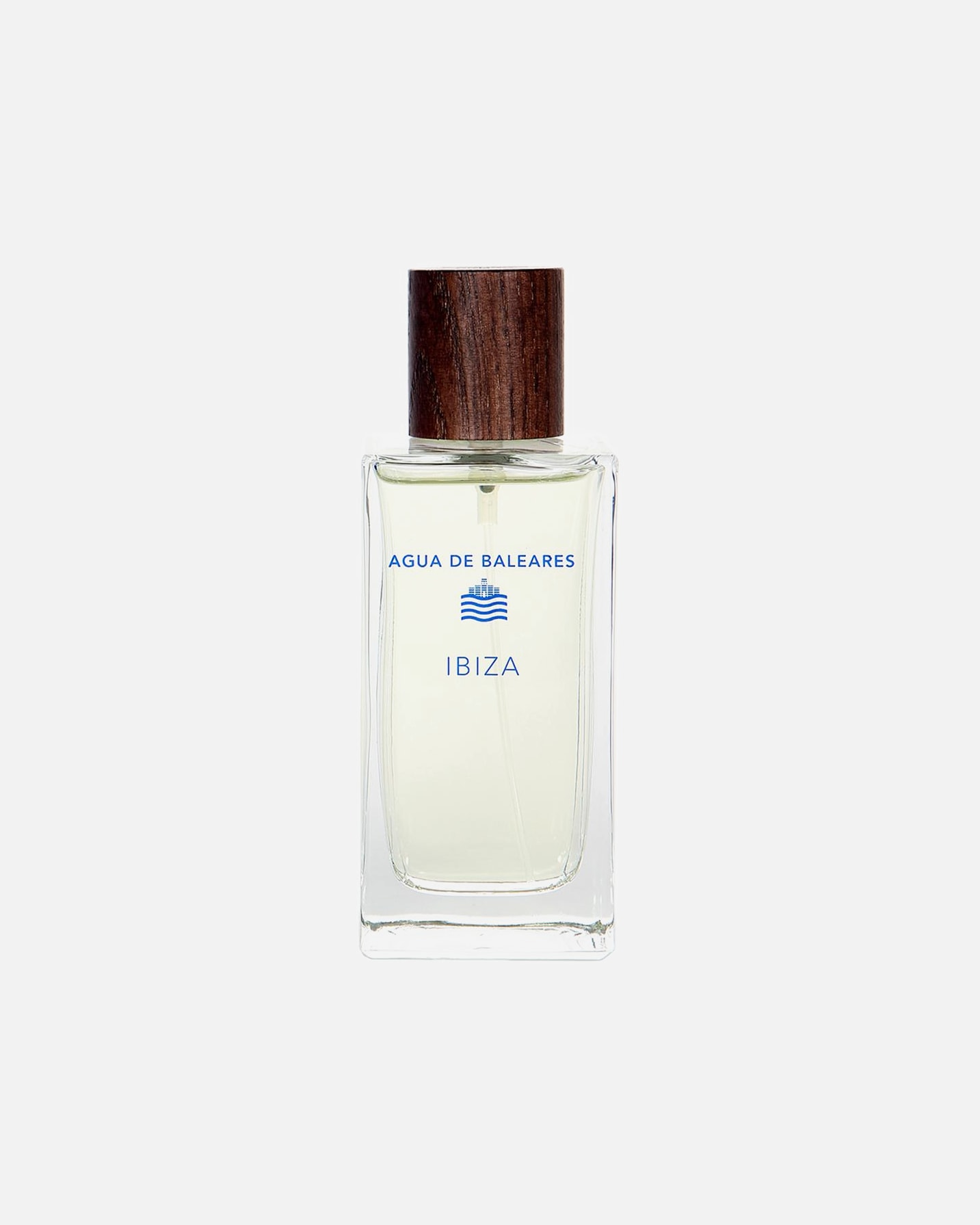 Agua de Baleares Eau de Toilette Ibiza - 100 ml