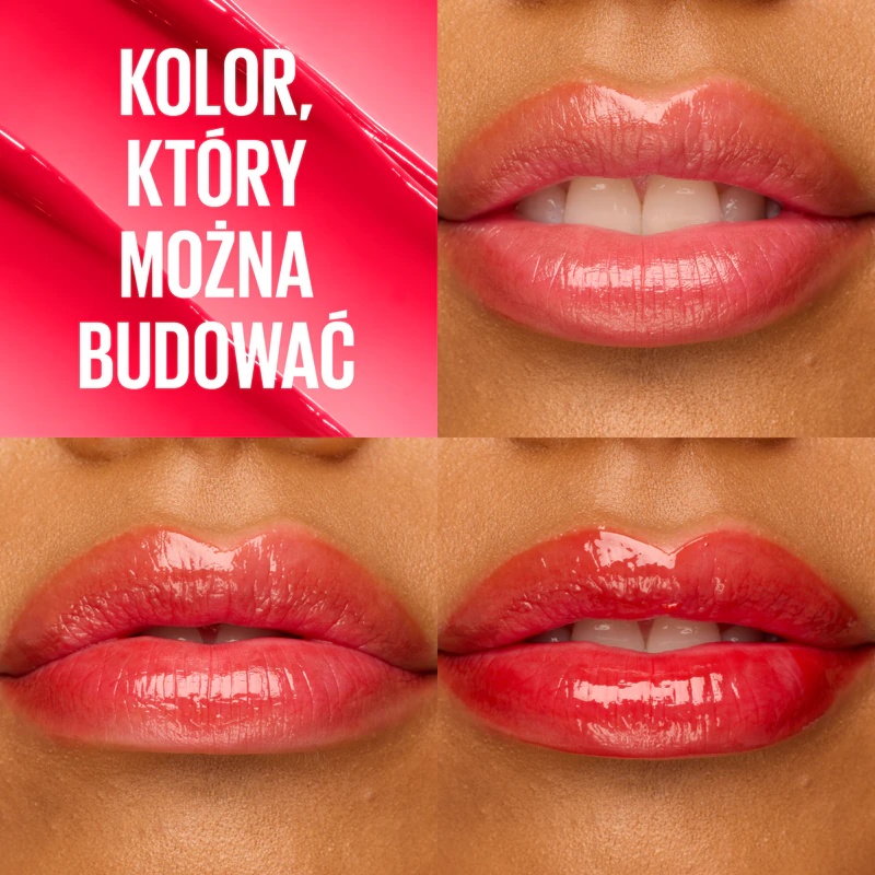 MAYBELLINE NEW YORK Lifter Glaze интензивно хидратантни балзам за усне са високим сјајем