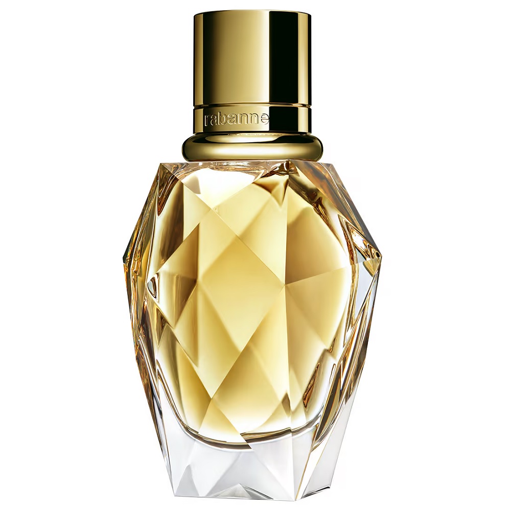 Paco Rabanne miljons zelta viņai