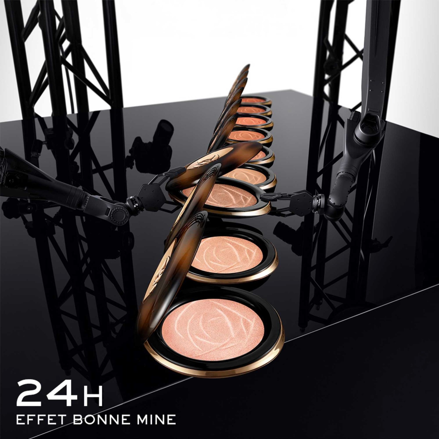 Lancôme C.E. Skin Transforming Highlighter