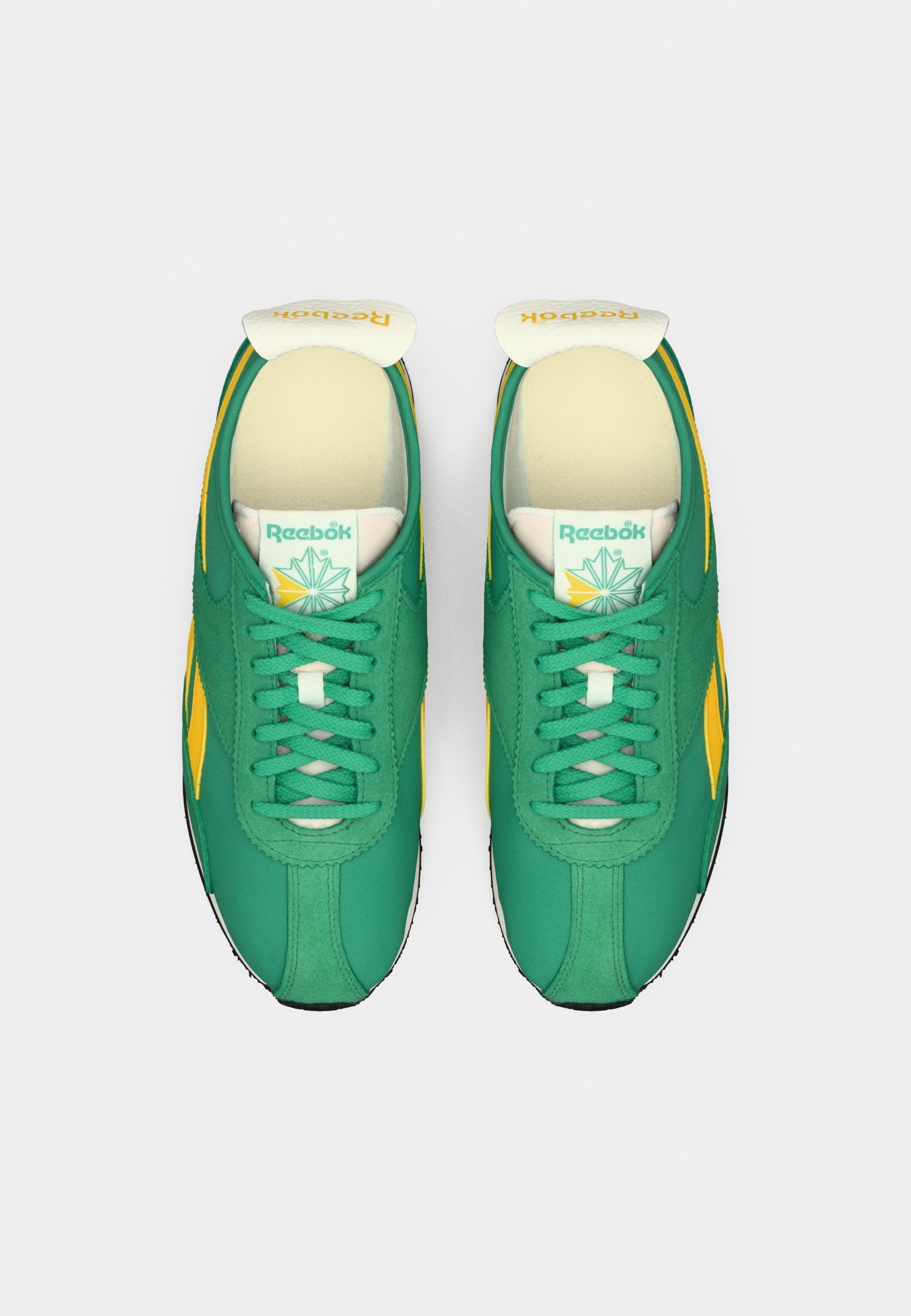 Baskets basses Reebok Classic