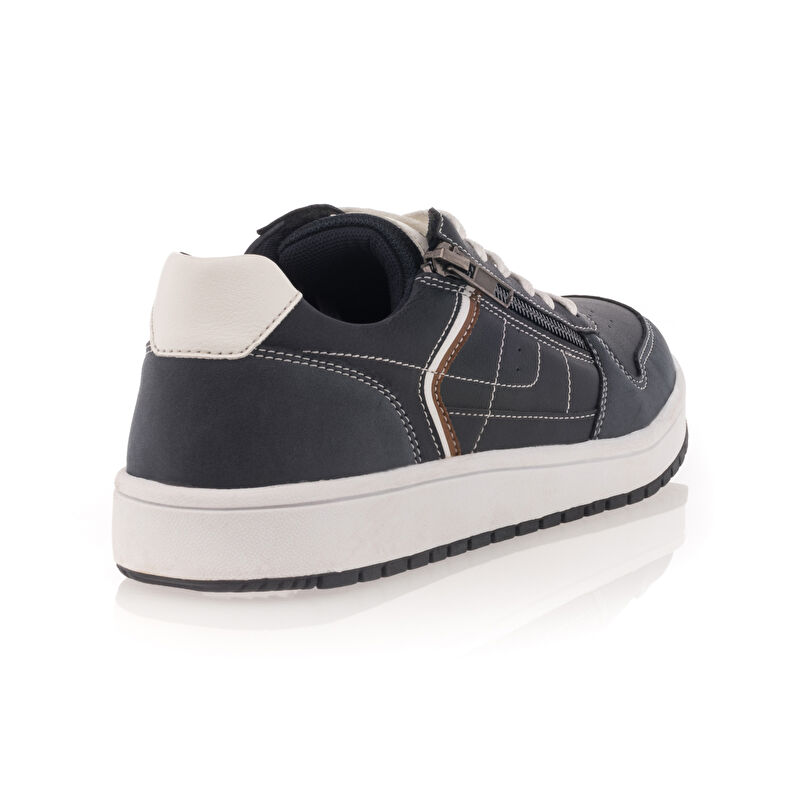 Baskets / Sneakers Homme Bleu