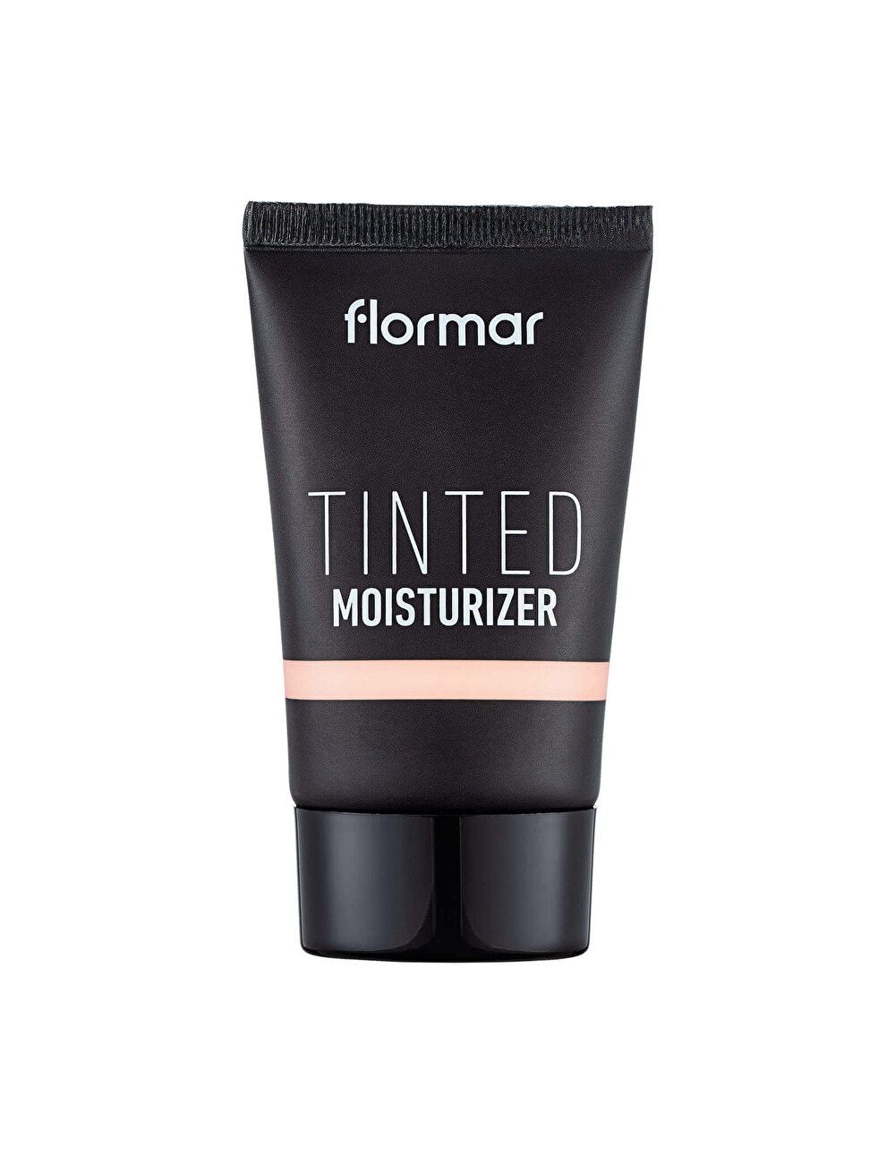 Tónovaný hydratačný krém Báze pod make-up