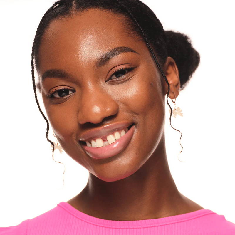 essence Glossy Glaze lippenstift met een hoge glans